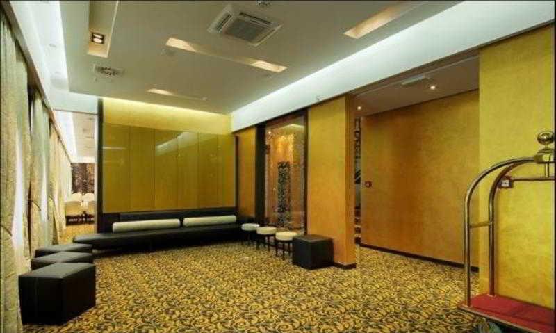 Hotel Hercegovina Ilidža 외부 사진