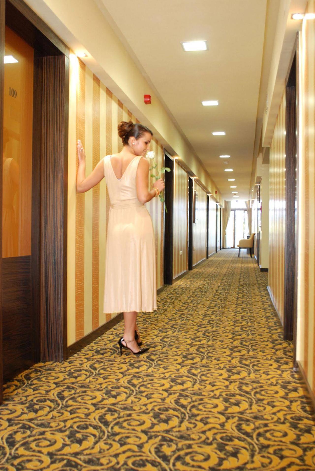 Hotel Hercegovina Ilidža 외부 사진