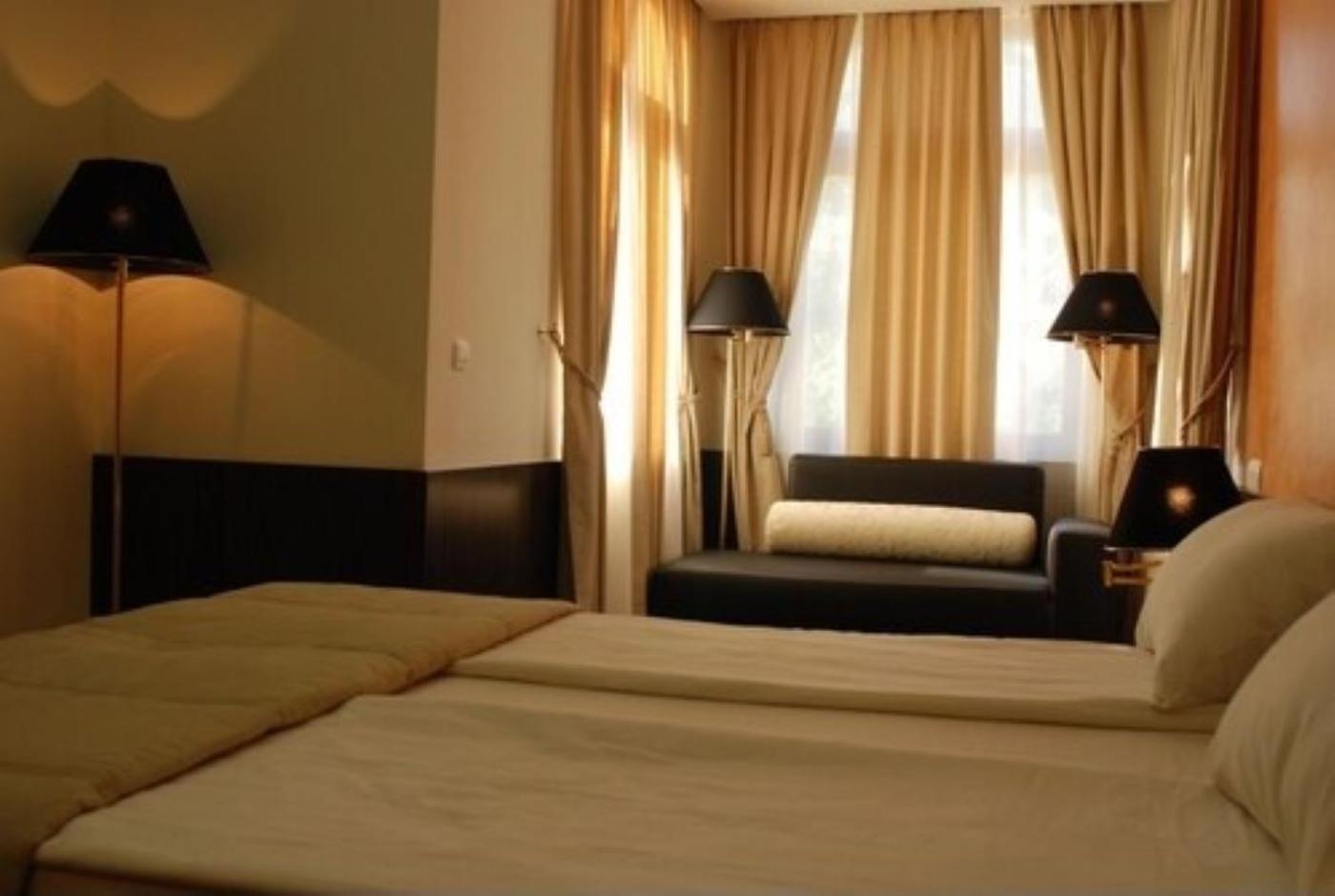 Hotel Hercegovina Ilidža 외부 사진