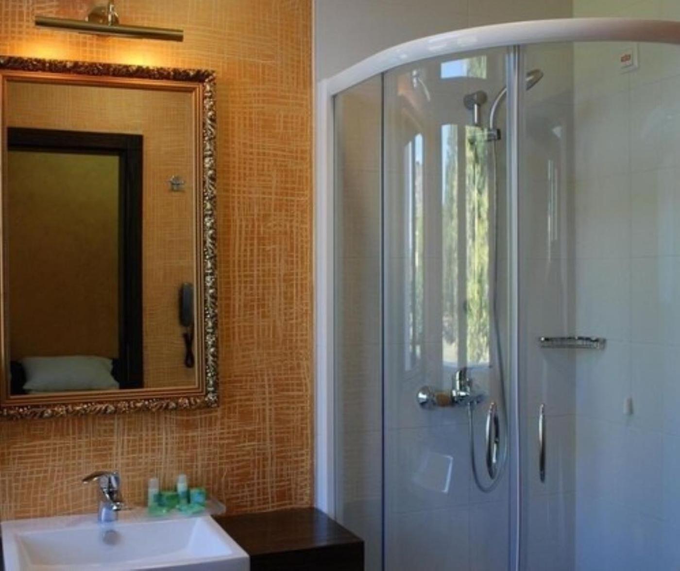 Hotel Hercegovina Ilidža 외부 사진