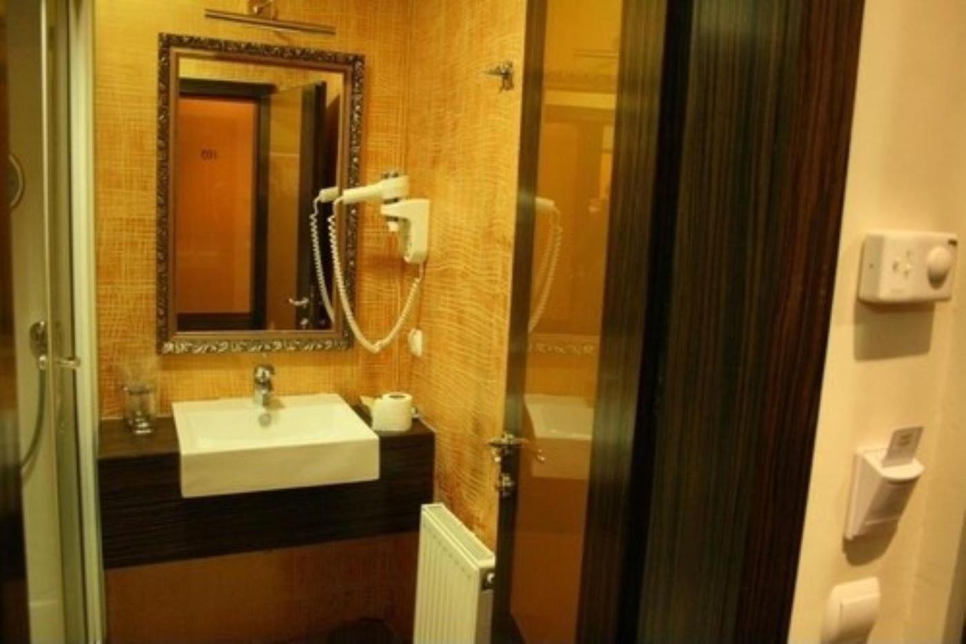 Hotel Hercegovina Ilidža 외부 사진