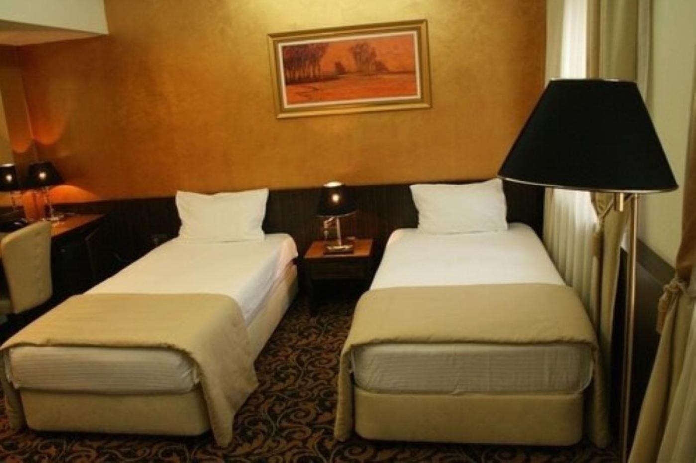 Hotel Hercegovina Ilidža 외부 사진