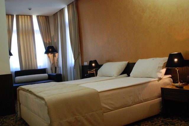 Hotel Hercegovina Ilidža 외부 사진