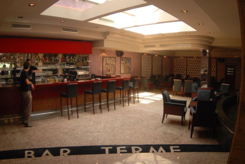Hotel Hercegovina Ilidža 외부 사진