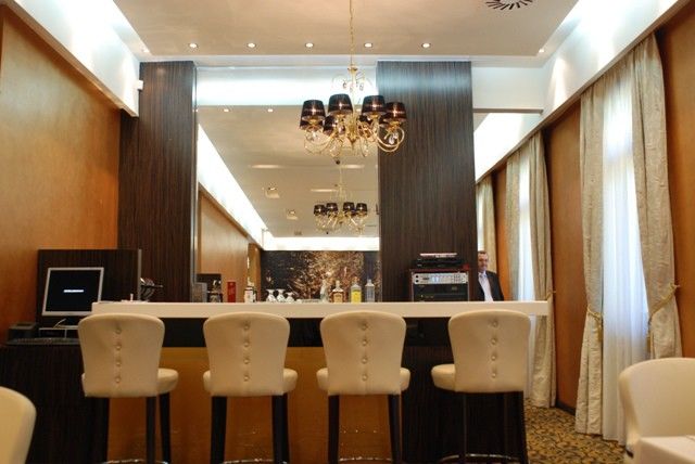 Hotel Hercegovina Ilidža 외부 사진