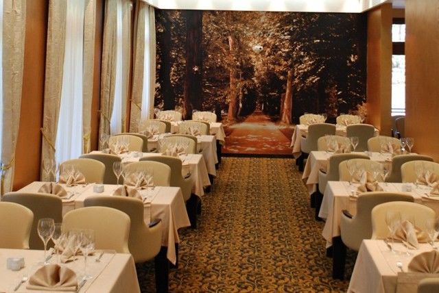 Hotel Hercegovina Ilidža 외부 사진