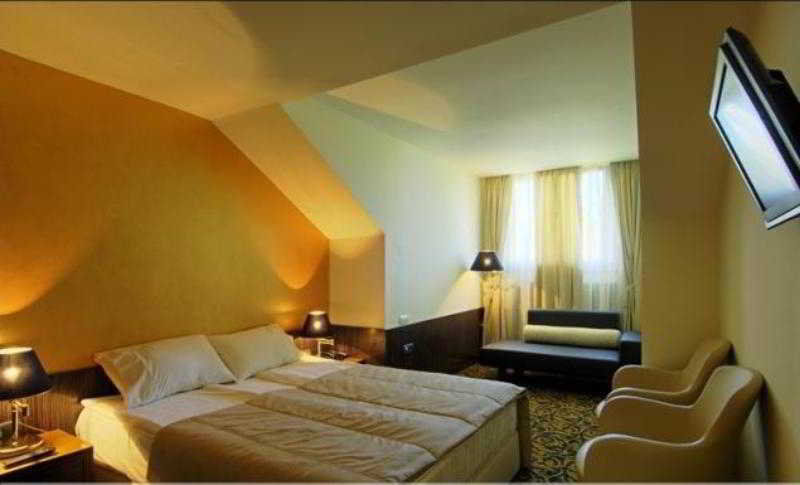 Hotel Hercegovina Ilidža 외부 사진