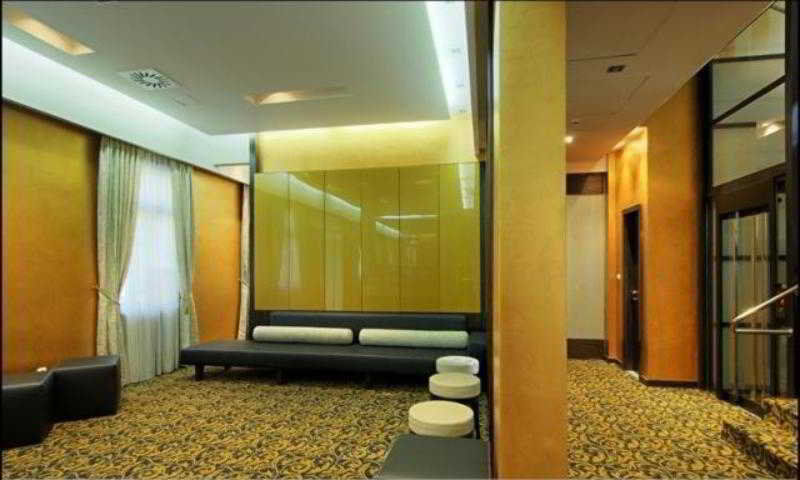 Hotel Hercegovina Ilidža 외부 사진
