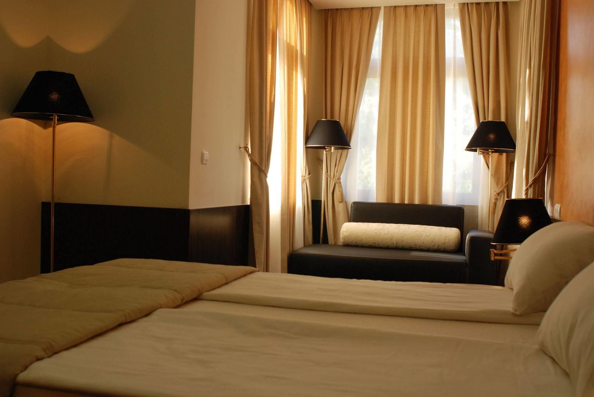 Hotel Hercegovina Ilidža 외부 사진