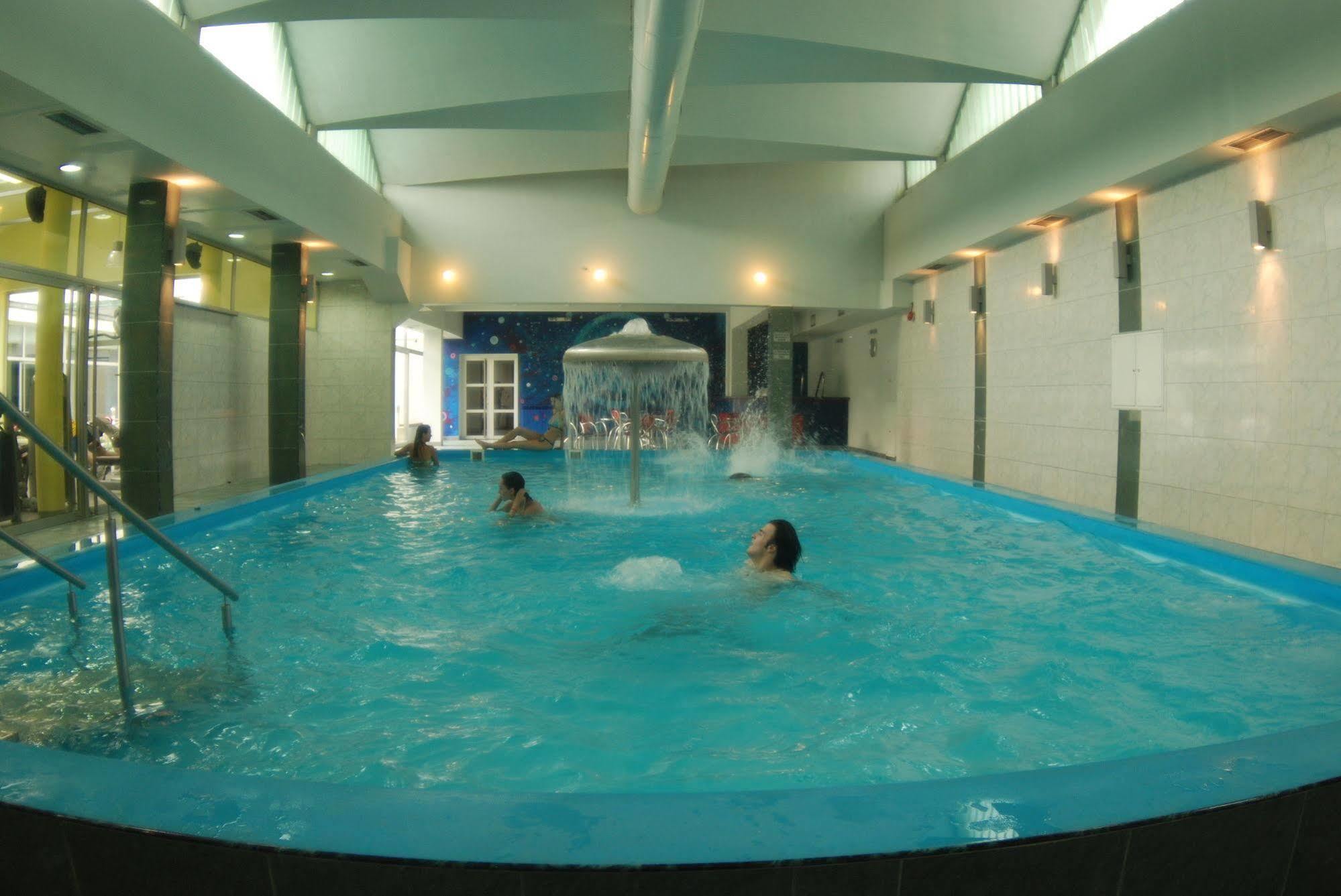Hotel Hercegovina Ilidža 외부 사진