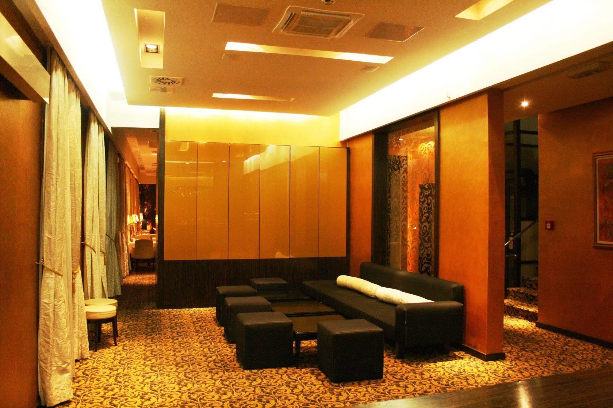 Hotel Hercegovina Ilidža 외부 사진