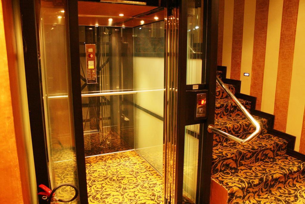 Hotel Hercegovina Ilidža 외부 사진