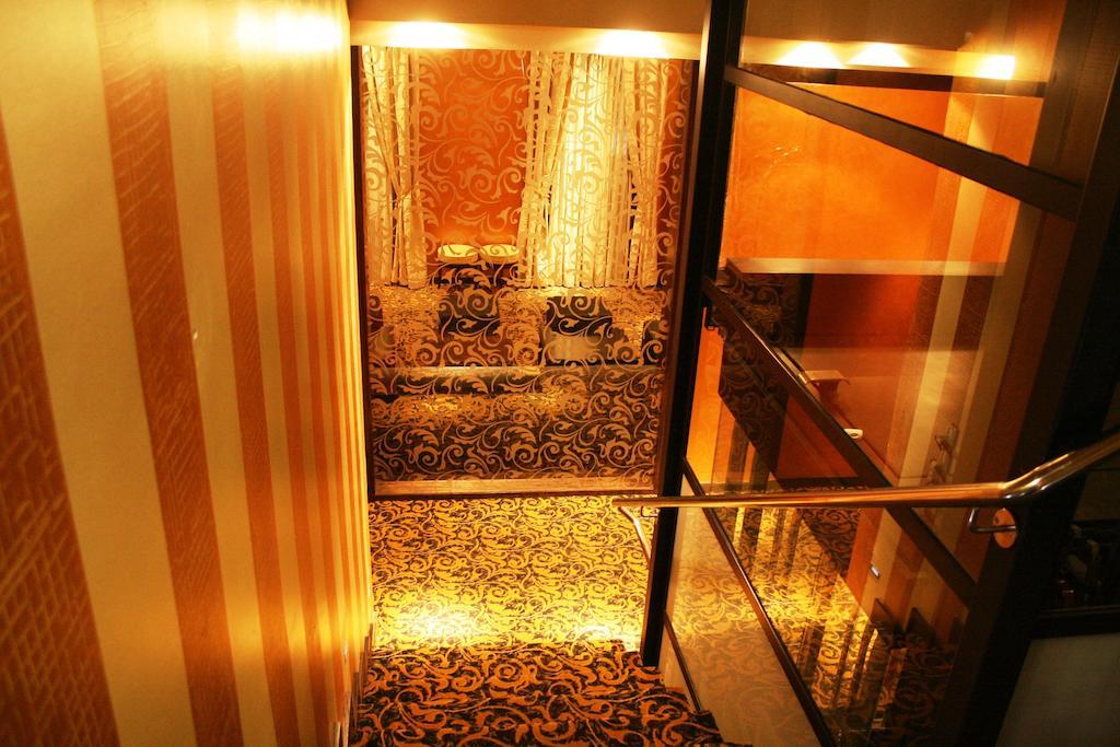 Hotel Hercegovina Ilidža 외부 사진