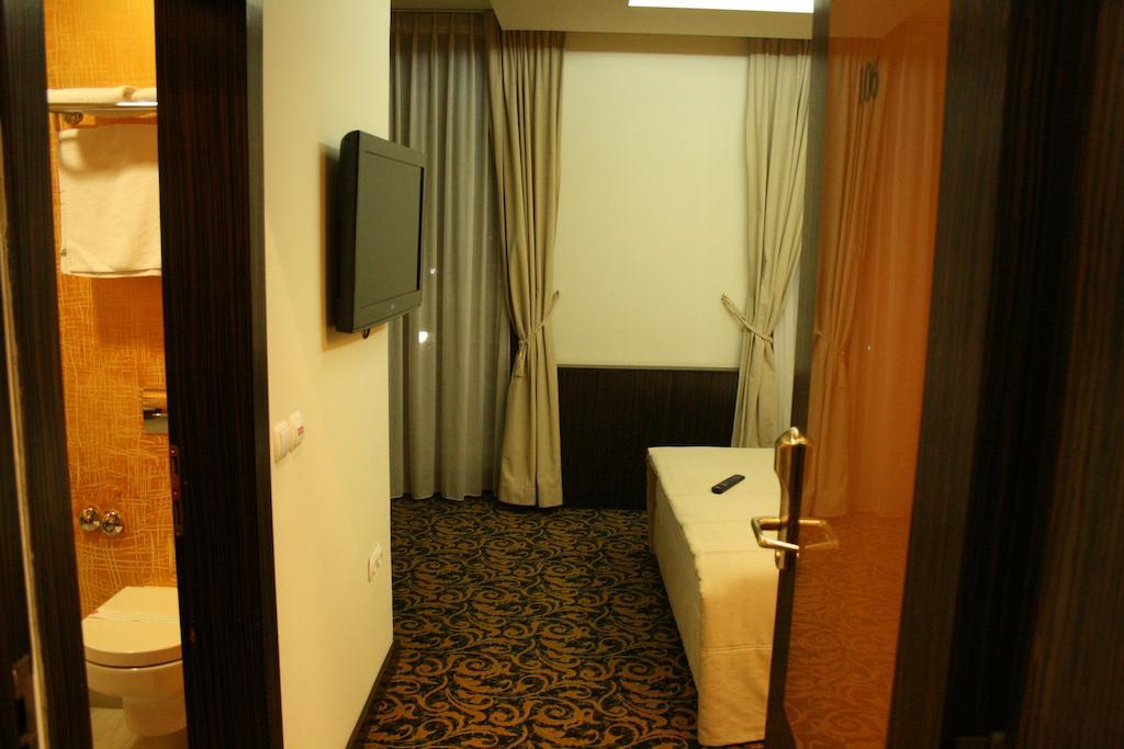 Hotel Hercegovina Ilidža 외부 사진