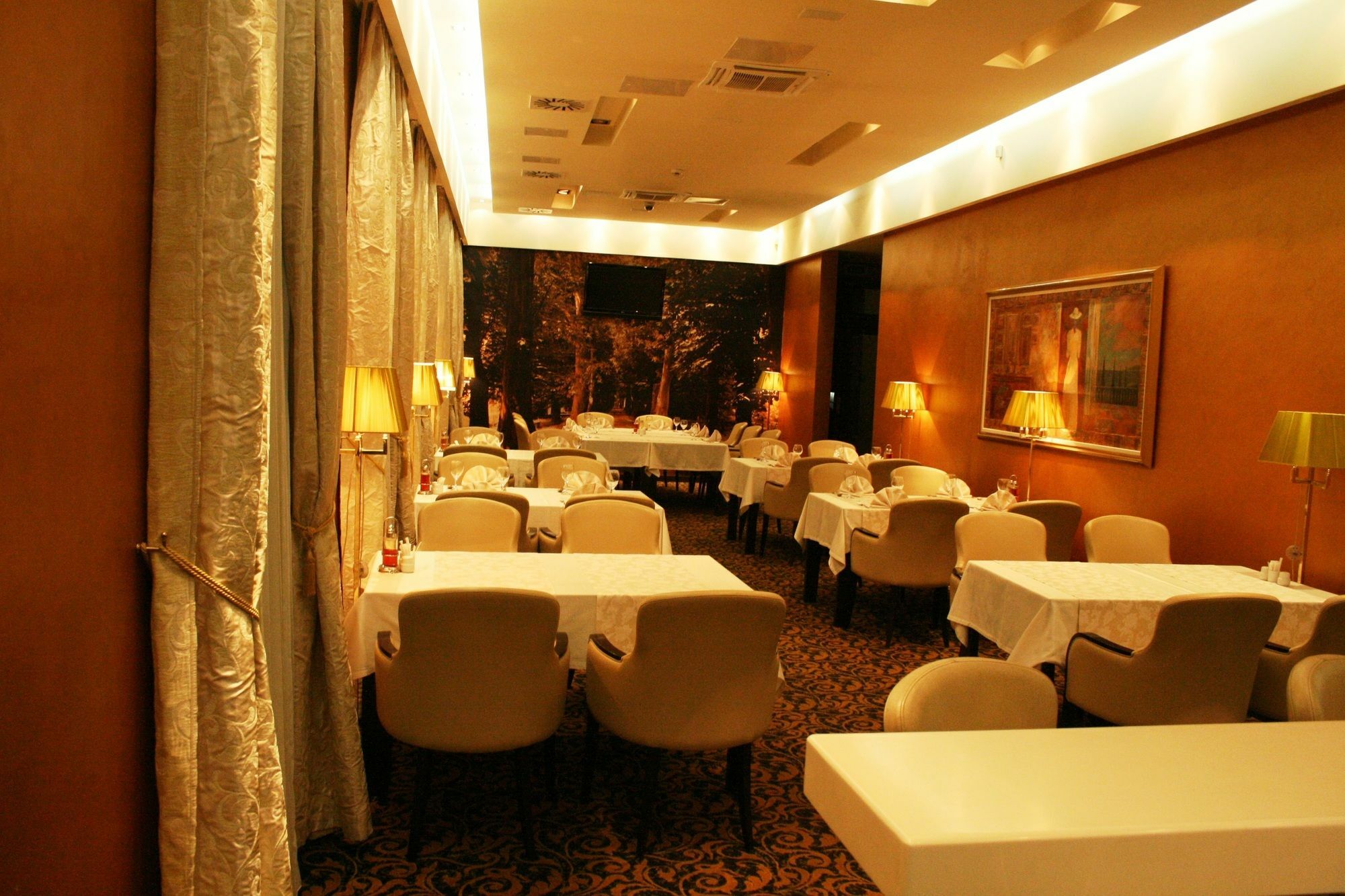 Hotel Hercegovina Ilidža 외부 사진