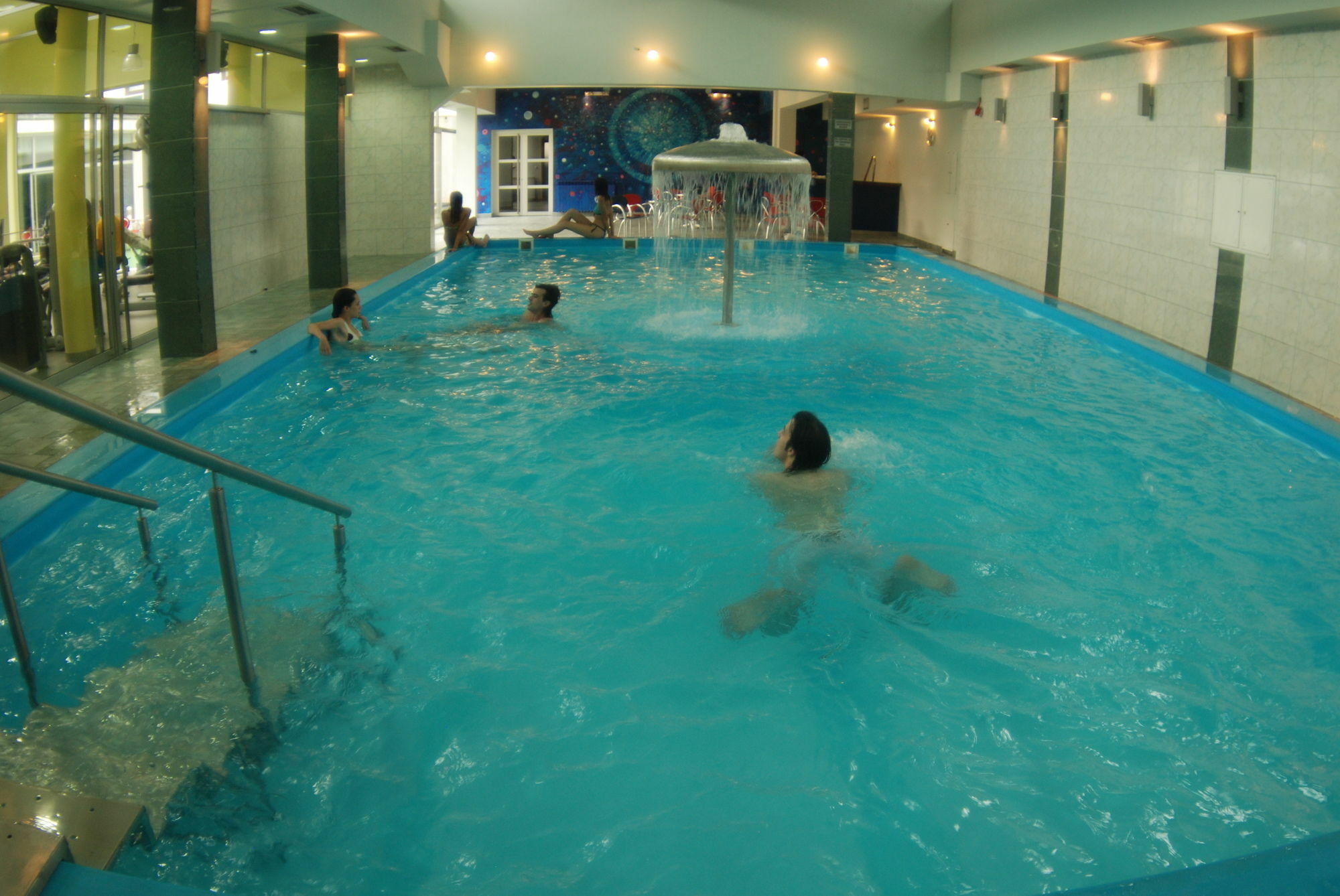 Hotel Hercegovina Ilidža 외부 사진