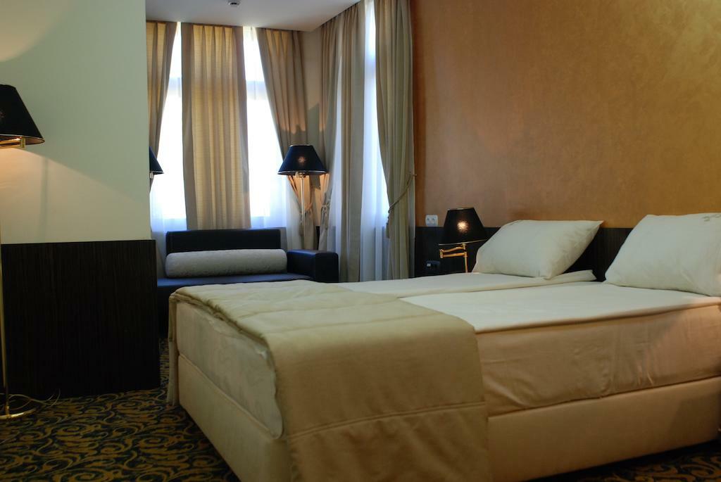 Hotel Hercegovina Ilidža 외부 사진