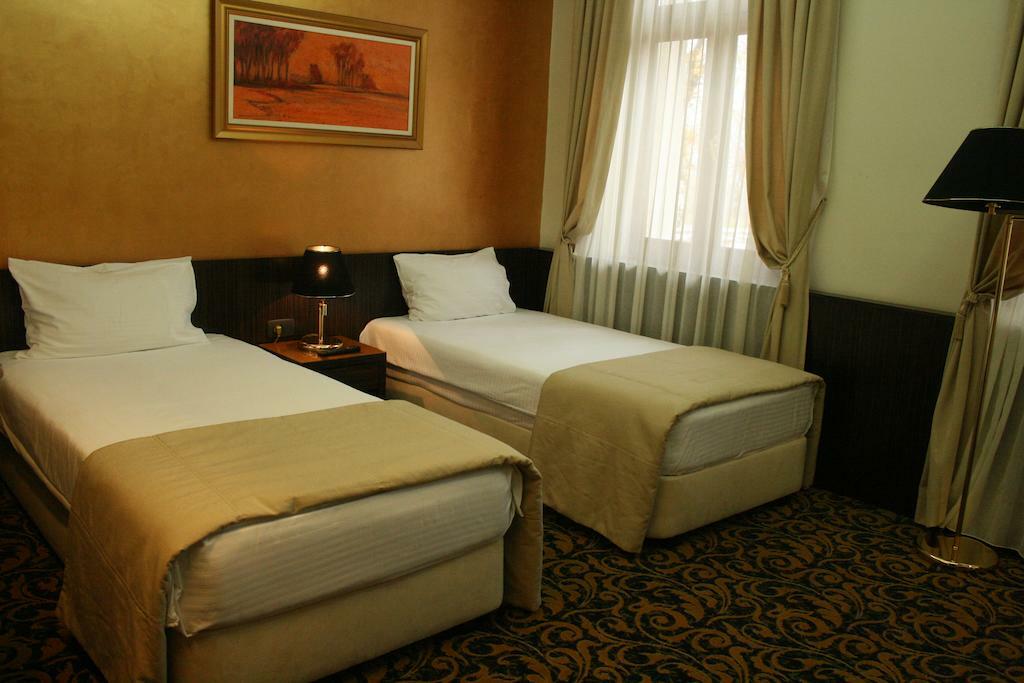 Hotel Hercegovina Ilidža 외부 사진